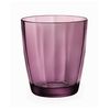 Vaso Bajo Vidrio Pulsar 30,5cl