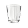 Vaso Bajo Vidrio Pulsar 39cl