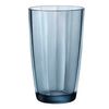 Vaso Bormioli Rocco Pulsar Azul Vidrio (470 Ml) (6 Unidades)