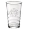 Vaso Alto Vidrio Officina 32,5cl