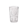 Vaso Alto Vidrio Romantic 34cl