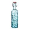 Botella Hermetico Oriente Cool Blue 12l