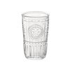 Vaso Bormioli Rocco Romantic Transparente Vidrio (47,5 Cl) (6 Unidades)