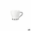 Taza Bormioli Rocco Oslo Café Vidrio (110 Ml) (12 Unidades)