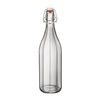 Botella Bormioli Rocco Oxford Transparente Vidrio (1 L) (6 Unidades)