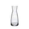 Botella Bormioli Rocco Ypsilon Transparente Vidrio (500 Ml) (6 Unidades)