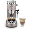 Cafetera Espresso - Delonghi Dedica Ec785 Pk