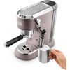 Cafetera Espresso - Delonghi Dedica Ec785 Pk