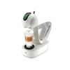 Cafetera De Cápsulas Delonghi Dolce Gusto Infinissima Touch Blanco 37,2x15,5x28,5 Cm