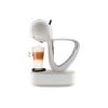 Cafetera De Cápsulas Delonghi Dolce Gusto Infinissima Touch Blanco 37,2x15,5x28,5 Cm