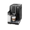 De'longhi Cafetera Superautomática Ecam350.50.b  Pantalla Táctil. Dos Tazas A La Vez. Sistema Lattecrema. 1.450 W. Color Negro