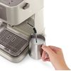 De'longhi Stilosa Ec235.cr Manual Máquina Espresso 1 L