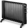 Delonghi Panel Radiante 1000w Negro - Hmp1000