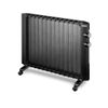 Delonghi Panel Radiante 2000w Negro - Hmp2000