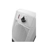 De'longhi Caldobagno Hbc 3030 Blanco 2000 W Ventilador Eléctrico