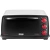 Delonghi Eo 14552.w Horno Tostador 14 L Negro, Blanco Parrilla 800 W