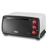 Delonghi Eo 14552.w Horno Tostador 14 L Negro, Blanco Parrilla 800 W