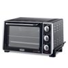 Delonghi Eo 20792 Horno Tostador 20 L Negro, Plata Parrilla