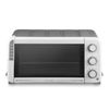 Delonghi Eo 12512.wg Horno Tostador 12 L 1400 W Negro, Blanco Parrilla