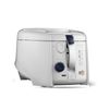 Delonghi F28211 Freidora 1 L Sencillo Blanco Independiente 1800 W