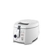 Delonghi F28533.w1 Freidora Eléctrica - Blanco