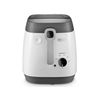 Delonghi Freidora 3l 1700w Blanco / Gris - Fs8065