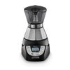 Delonghi Alicia Plus Emkp 21.b Totalmente Automática Cafetera Moka Eléctrica