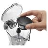 Delonghi Alicia Plus Emkp 21.b Totalmente Automática Cafetera Moka Eléctrica