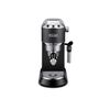 Delonghi Cafetera Express 15 Bares Negra - Ec695bk