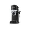 Delonghi Cafetera Express 15 Bares Negra - Ec695bk