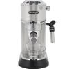 Delonghi Cafetera Espresso Premium 15 Barras Acero Inoxidable - Ec695m