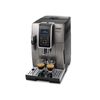 Delonghi Dinamica Ecam Dinamica Aroma Bar Ecam359.37.tb Countertop (placement) Máquina Espresso 1,8 L Totalmente Automática