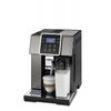 De'longhi Cafetera Superautomática Cappuccino Evo Esam420.80.tb. Pantalla Táctil. Pantalla Lcd. 1.450 W