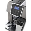 De'longhi Cafetera Superautomática Cappuccino Evo Esam420.80.tb. Pantalla Táctil. Pantalla Lcd. 1.450 W