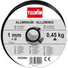 Telwin 802064 Bobina Hilo Aluminio 1.0 Mm. 450-gramos