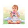 Regadera Interactiva Baby Minnie Con Diferentes Actividades Y Sonidos 16x20x7,5 Cm