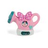 Regadera Interactiva Baby Minnie Con Diferentes Actividades Y Sonidos 16x20x7,5 Cm