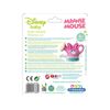 Regadera Interactiva Baby Minnie Con Diferentes Actividades Y Sonidos 16x20x7,5 Cm