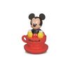 Taza Personajes Giratorios Baby Disney. Se Convierte En Un Juego Con Cuatro Simpaticas Versiones.   - Modelos Surtidos