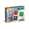 Juego Memo Spidey And His Amazing Friends 48 Cartas.