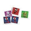 Juego Memo Spidey And His Amazing Friends 48 Cartas.