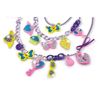 Kit Multicolor Charms ¡descubre Todas Las Combinaciones Para Crear Joyas Con Efecto Neón!