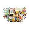 Puzzle 3x48 Paw Patrol