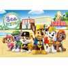 Puzzle 3x48 Paw Patrol