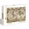 Clementoni Puzzle 3000 Antiguo Mapa