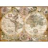 Clementoni Puzzle 3000 Antiguo Mapa