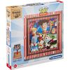Puzzle 60 Piezas Con Marco Toy Story 4
