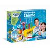 Juego Científico - Mi Primera Química - Clementoni