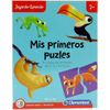 Mis Primeros Puzzles