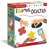 Formas Ocultas